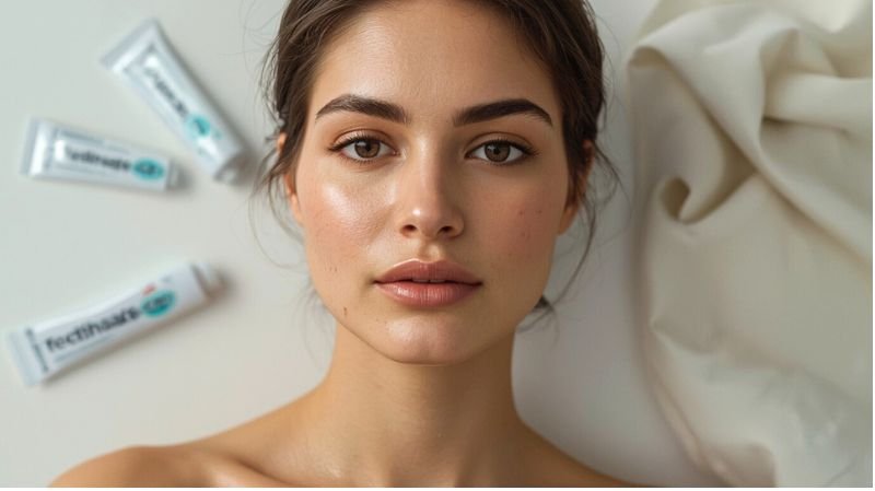 How to Remove Hair Dye From Skin: Proven Techniques Non-gel toothpaste method used to gently lift and remove small hair dye stains from skin.