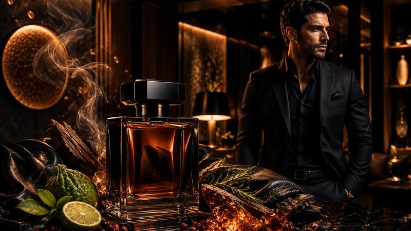 10 Best Long-Lasting Perfumes for Men That Last All Day Gissah Imperial Valley – Best Signature Scent That Lasts All Day luxury men’s perfume with oud amber leather vibe