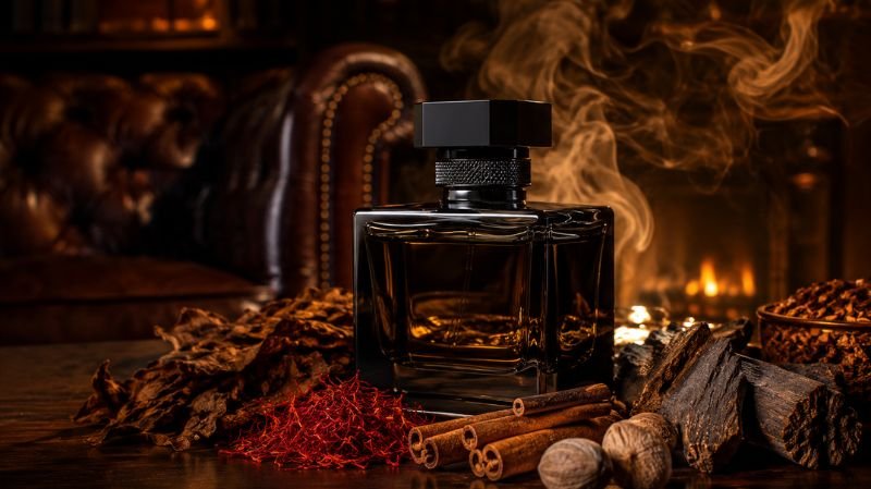 10 Best Long-Lasting Perfumes for Men That Last All Day Laverne Tobacco – Best Sophisticated Tobacco Perfume with warm spices, smoky woods, and luxurious amber tones.