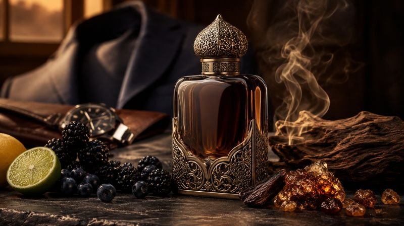 10 Best Long-Lasting Perfumes for Men That Last All Day Nabeel Irth – Best Affordable Long-Lasting Perfume with rich amber woods, musk smoke, and luxury masculine style