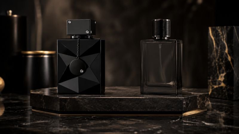 Club de Nuit Intense Man Limited Edition Review Luxury fragrance comparison concept between niche and affordable perfume