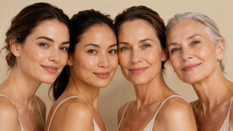 How Often Should You Get a Facial? Expert Recommendations Skincare needs changing through different age groups