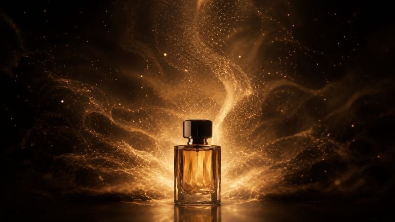Al Noor Arabiyat Prestige Smell like: Honest Scent Breakdown fragrance sillage trail projection visual scent cloud elegance