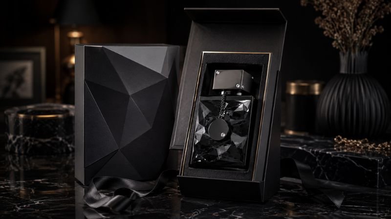 Club de Nuit Intense Man Limited Edition Review Ingredients representing citrus fruity smoky fragrance profile