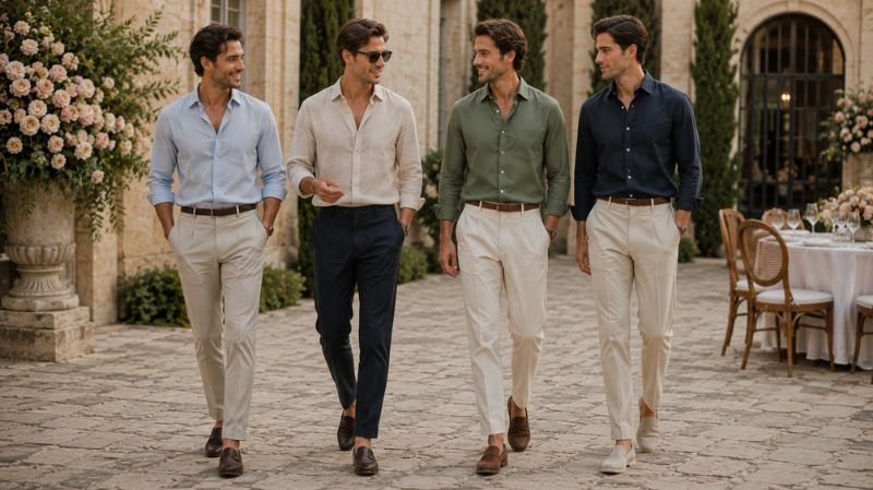 Men