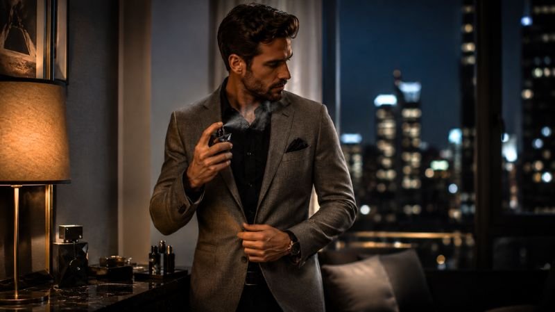 Club de Nuit Intense Man Limited Edition Review Who Should Buy Club de Nuit Intense Man Limited Edition?